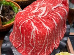 -东海怡品海鲜豆捞(星街坊店)