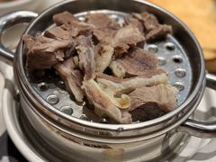 -七百岁羊肉馆(环球港店)