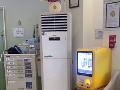 -和睦家诊所(复兴门店)