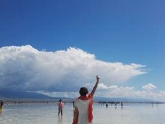 -青海湖国家重点风景名胜区