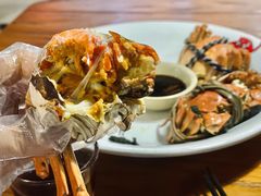 -91小龙虾·香辣蛙(蛇口店)