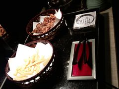 -滩万日本料理Nadaman(国贸大酒店)