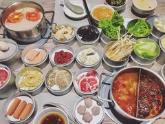 -壹小馆.皇城老妈(成都太古里店)