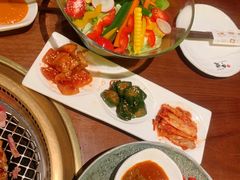 -御牛道日式烤肉料理(杭州万象城店)