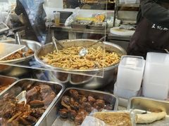 -黎里王记辣脚(黎里总店)