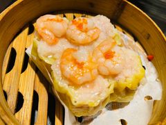 虾肉烧卖-虾饺妹·粤式手工点心(水荫路店)