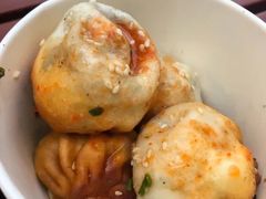 -小路易生煎馆(前进五路店)