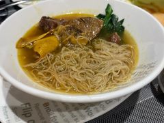 牛腩面-星汇餐厅(新濠影汇店)