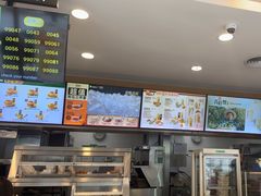 -德克士(北关店)