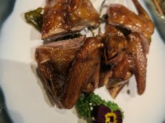 -红棉中餐厅·广州海航威斯汀酒店