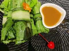 -茉莉餐厅(包河万达店)