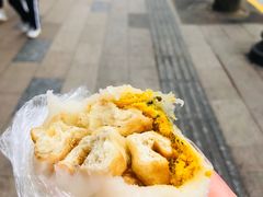 -上海虹口糕团(福州路店)
