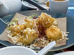 -香港蓮香樓(中環店)