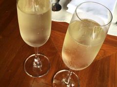 -四季酒店下午茶