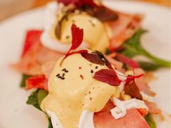 -Egg•Allday Brunch(襄阳北路店)