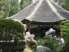 -南阳卧龙岗武侯祠