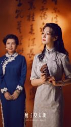 -盘子女人坊生日照·摄影馆(华强店)