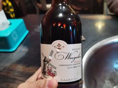 -将台涮肉(酒仙桥店)