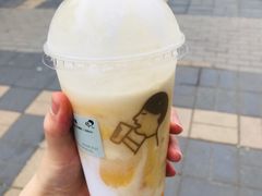 -喜茶(北京三里屯太古里店)