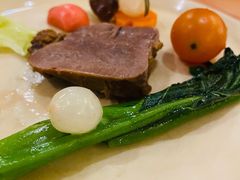 -五洲皇冠巴西烤肉餐厅