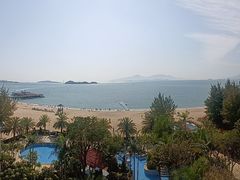 -惠州金海湾嘉华度假酒店