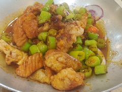 -巴蜀人家(东关街店)