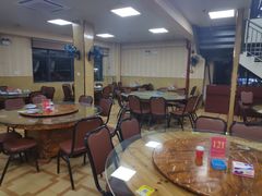 大堂-老船长海鲜大排档(集美店)