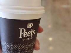 -Peet's Coffee皮爷咖啡(德基店)