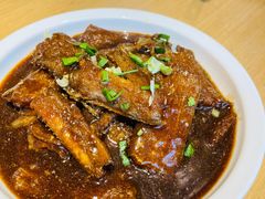 红烧带鱼-兔爸私家小厨(新北万达店)