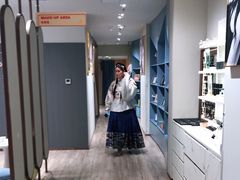 -海马体照相馆(上海月星环球港店)