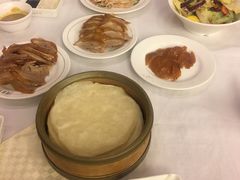 全聚德精品烤鸭-北京全聚德(天安门店)
