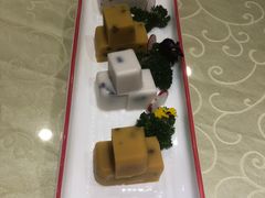 -惠宾饭庄(中山路店)