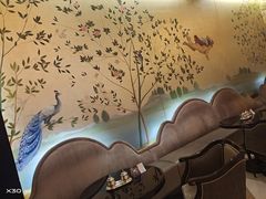 -大堂吧·下午茶·特调鸡尾酒(大连一方城堡豪华精选酒店)