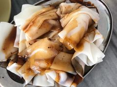 -三鄉濑粉·铭珠粥粉