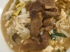 -老袁炒年糕(富豪路店)