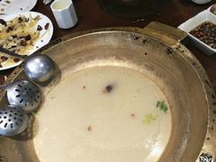 -颜氏双江清水鱼一养身火锅(磁器口店)