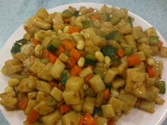 -白魁老号饭庄(安内店)