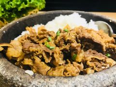 -花味·自助烤肉(雨花客厅店)