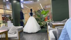 点击看大图 -帆拉斐婚纱摄影(春熙店)