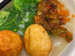 -新辉港式茶餐厅(北栅店)