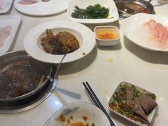 -围炉夜话·潮汕卤水火锅(榕江店)
