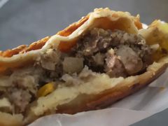 -阿凡提·新疆烤包子烤馕