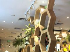 大堂-Sushi Love 创意寿司(丽影广场店)