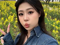 -杭州湾海上花田景区