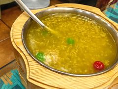 -三江源美食城