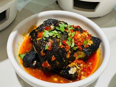 -兰湘子·湘菜小炒(石家庄万象城店)