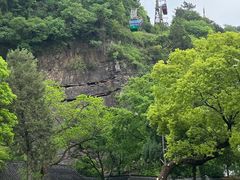 -狼山风景名胜区