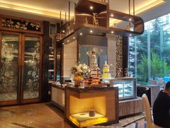 -太原星河湾酒店-意咖啡西餐厅