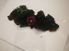 -青岛海天世园酒店-海澜阁中餐厅