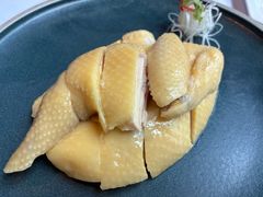 -广州富力丽思卡尔顿酒店·丽轩·粤菜